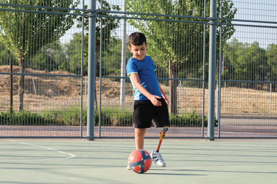 Building Body Image Resilience in Kids