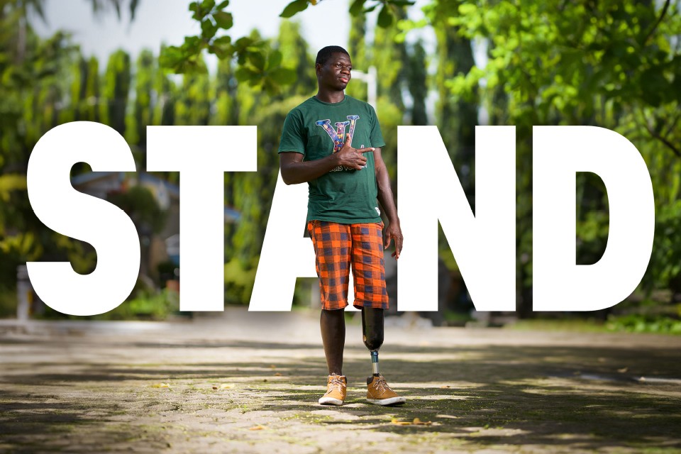Taking a STAND