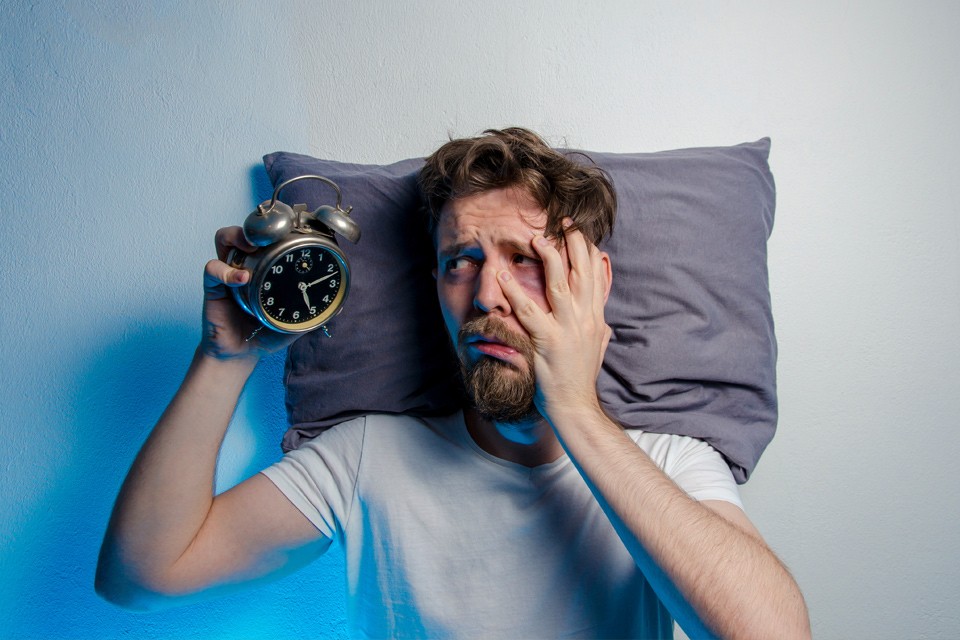 Untangling the Knot of Poor Sleep